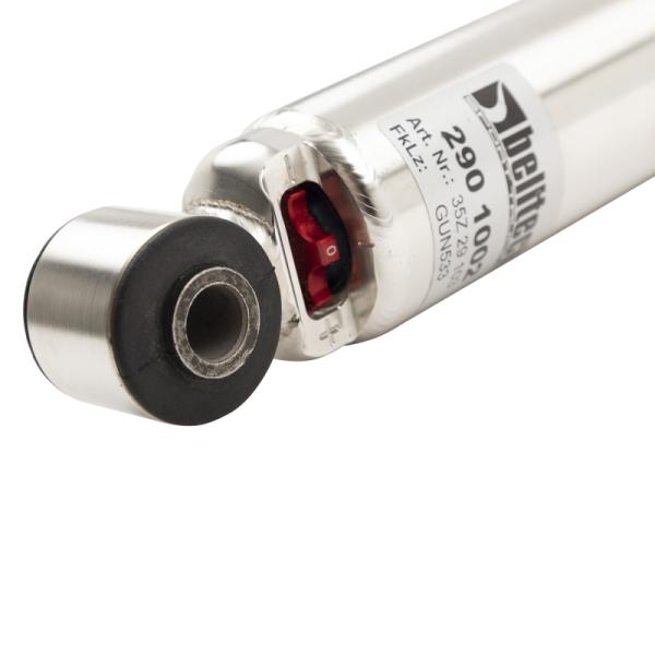 Belltech 17010