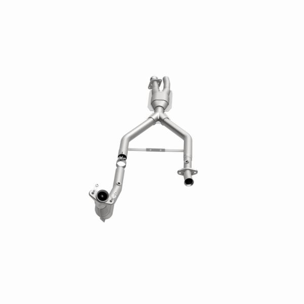 MAG Converter Direct Fit Magnaflow 23187