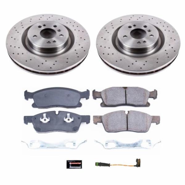 PowerStop KOE6883