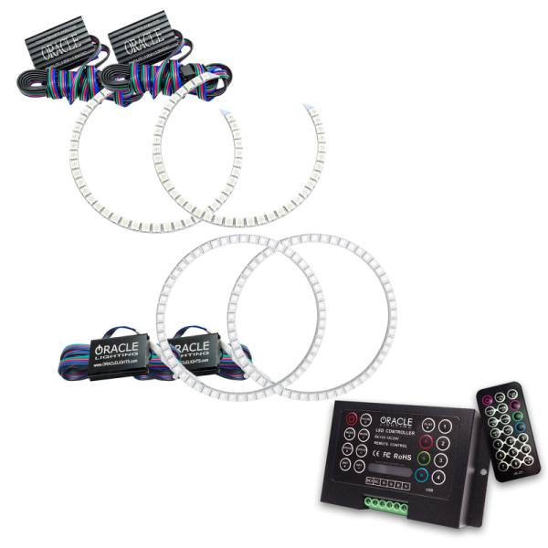 ORACLE Lighting 2509-333