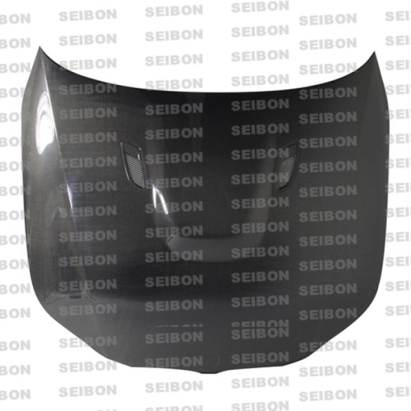 Seibon HD0407BMWE60-BM