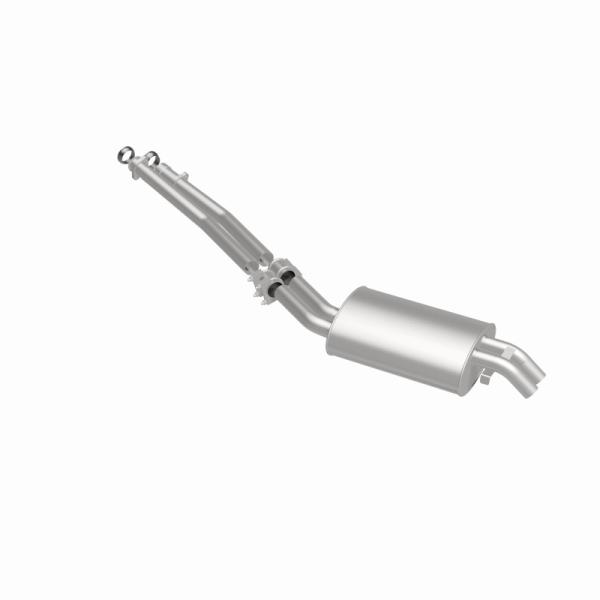MAG BRE Exhaust Kits Magnaflow 106-0255