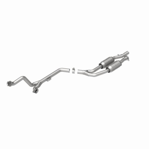 MAG Converter Direct Fit Magnaflow 23573