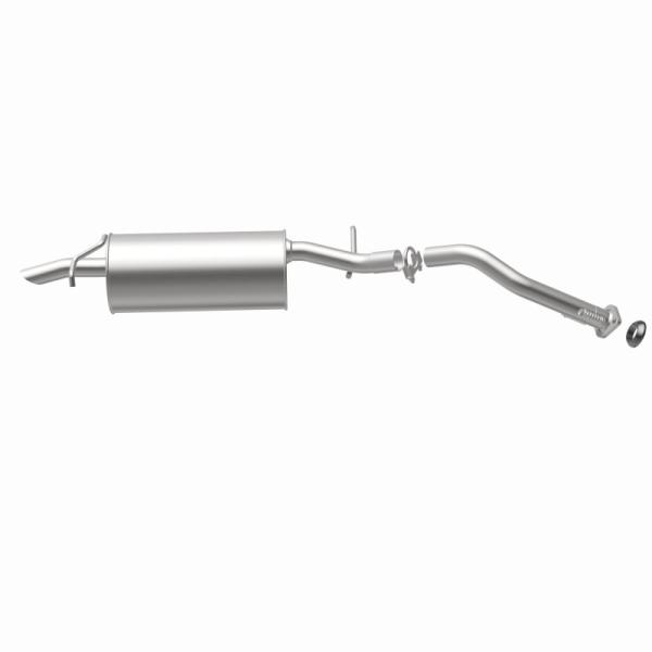 MAG BRE Exhaust Kits Magnaflow 106-0134