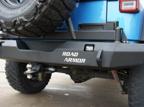 Road Armor 508R0B-TC