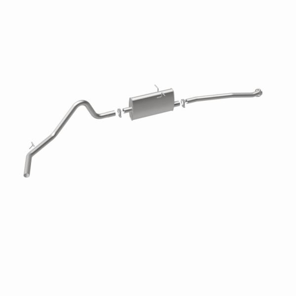 MAG BRE Exhaust Kits Magnaflow 106-0184