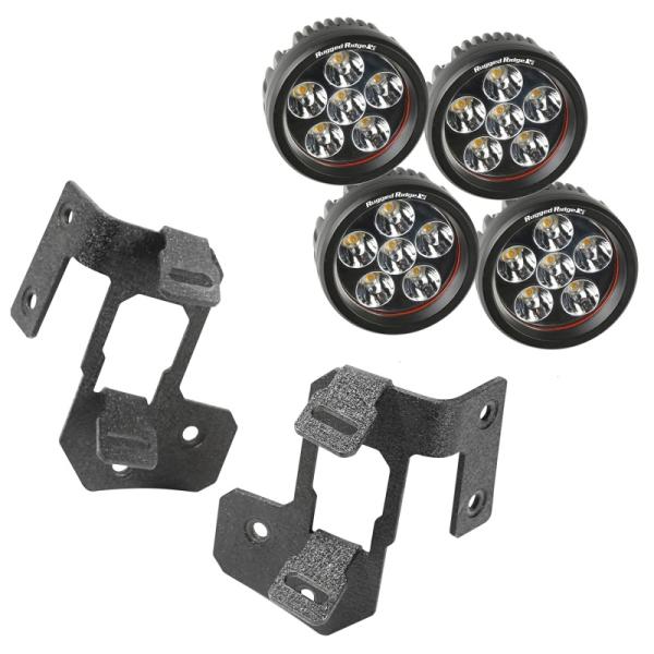 Rugged Ridge 11232.34
