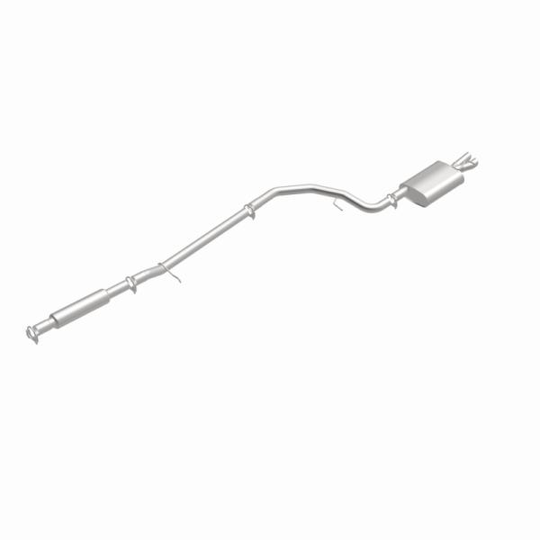 MAG BRE Exhaust Kits Magnaflow 106-0900