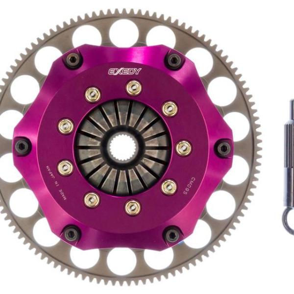 Exedy HM022SR