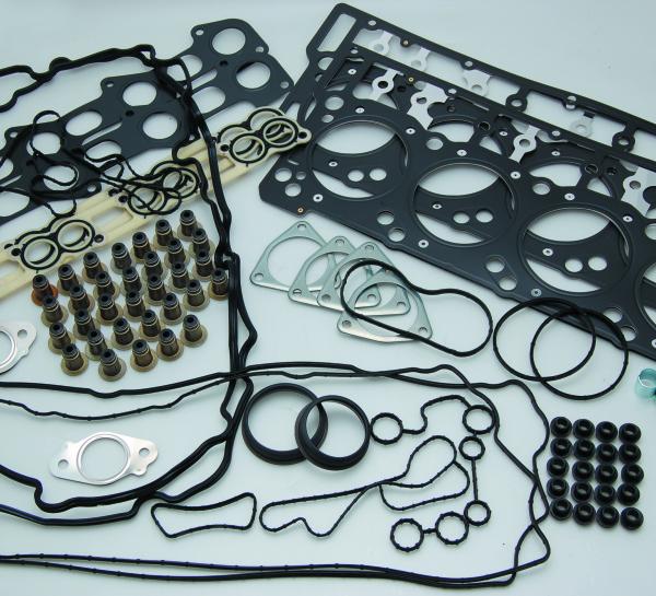 Cometic Gasket PRO3007T