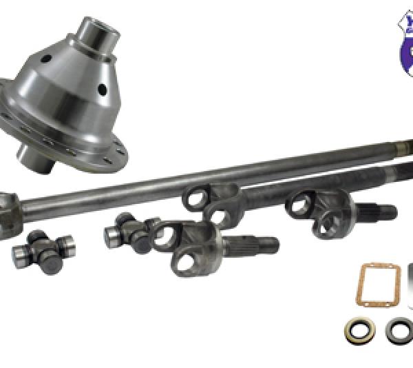 Yukon Gear & Axle YA W24160-YGL