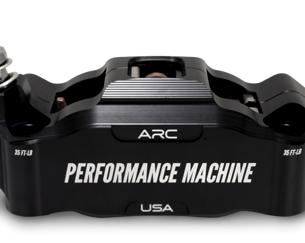 Performance Machine 0052-2427-MB