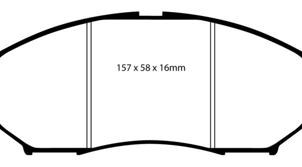 EBC DP61671