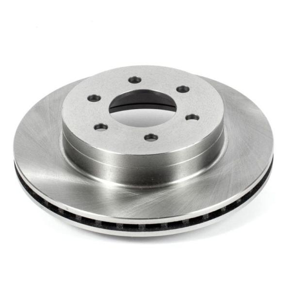 PowerStop AR8738
