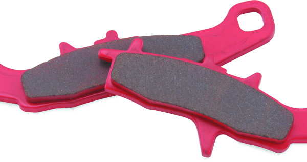 BKM Sintered Brake Pads BikeMaster 961548