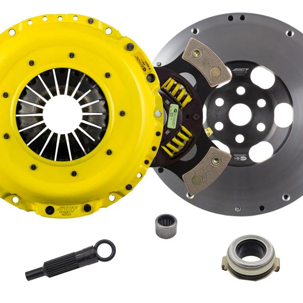 ACT HD/Race Clutch Kits ACT ZX4-HDG4