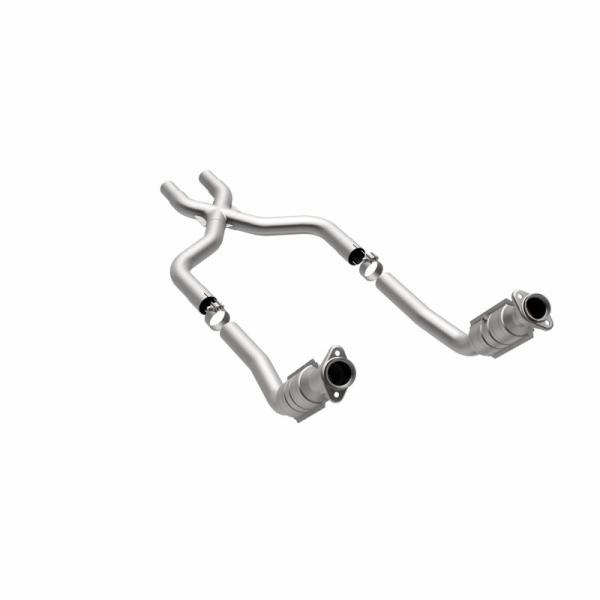 MAG Converter Direct Fit Magnaflow 49977