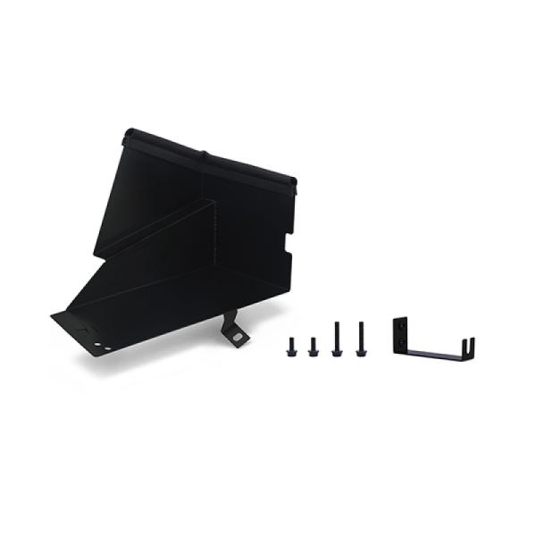 MM Air Intakes Mishimoto MMAI-CIV-06SIHWBK