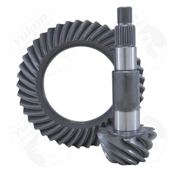YUK Gear Sets - Other Yukon Gear & Axle YG M20-488