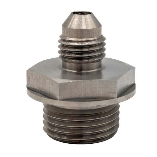 Forced Performance 3057000