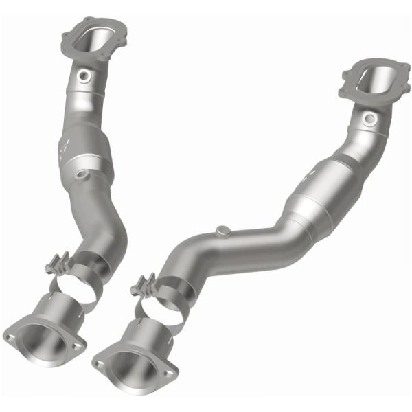 MAG Converter Direct Fit Magnaflow 23-053