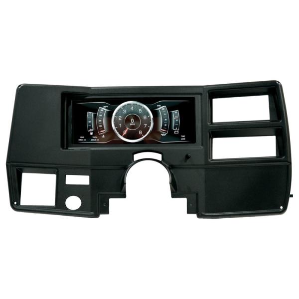 AutoMeter 7004
