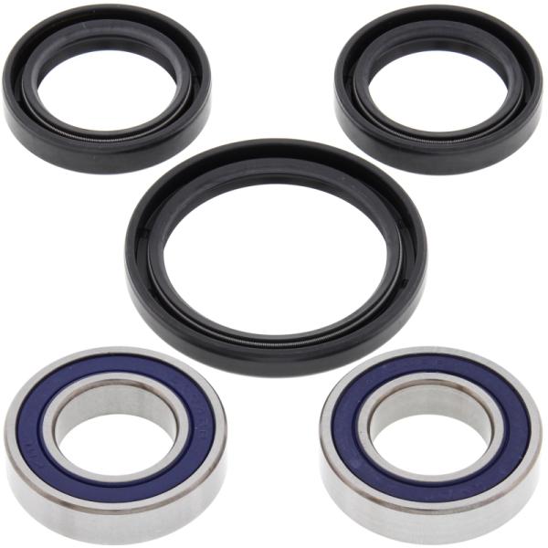 ABR Wheel Bearing Kits All Balls Racing 25-1080
