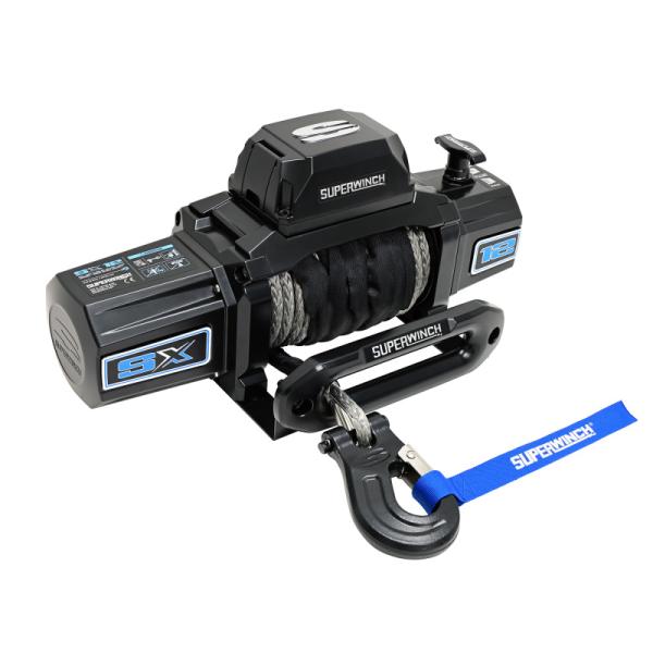 Superwinch 1712204