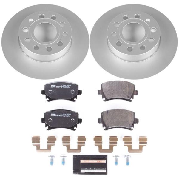PowerStop ESK4627