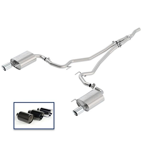 Ford Racing M-5200-M4TCA