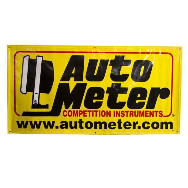AutoMeter 0217