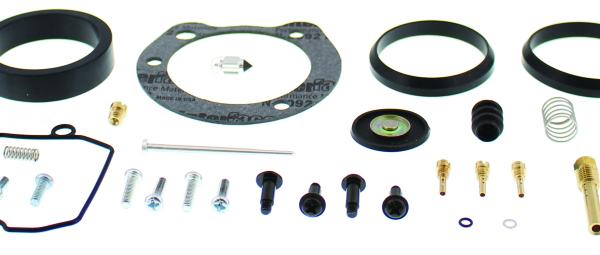 ABR Carburetor Rebuild Kits All Balls Racing 26-1762
