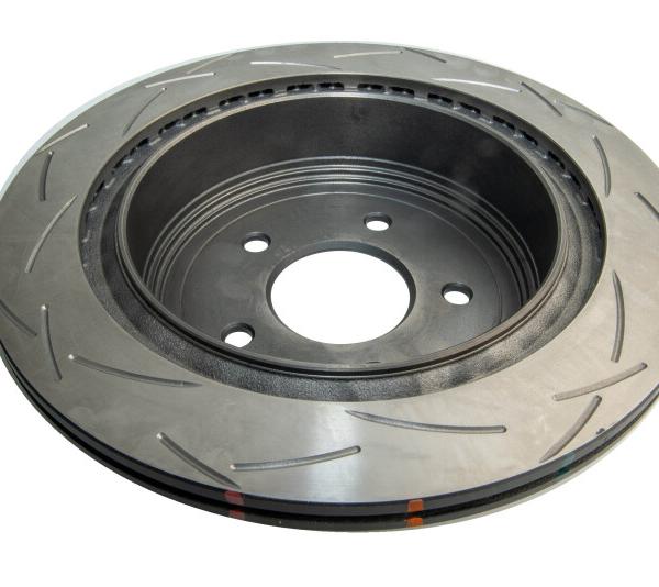DBA 4000 Series Slotted Rotors DBA 42313S