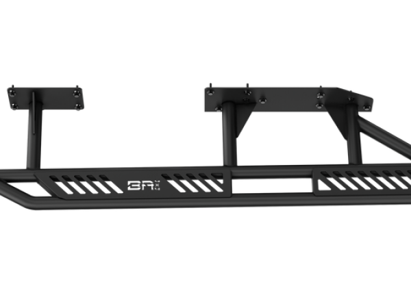 Body Armor 4x4 TR-4124