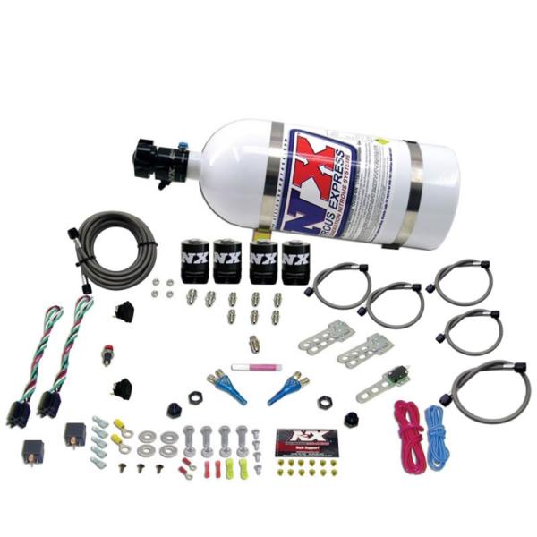Nitrous Express 20124-10