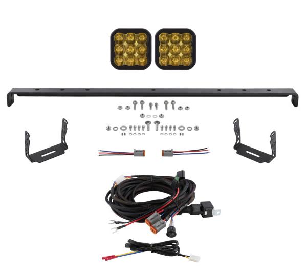 Diode Dynamics DD7541