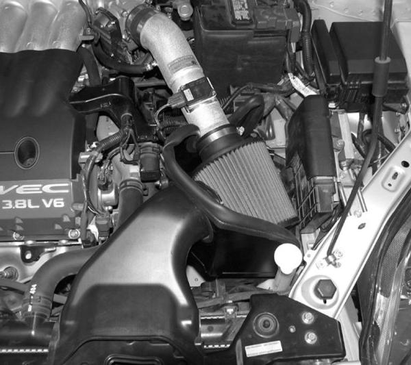 K&N Engineering 69-6502TR