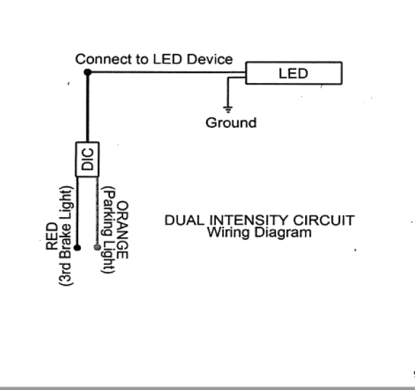 ORACLE Lighting 2016-504