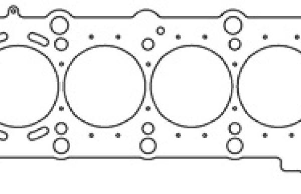 Cometic Gasket C4348-060