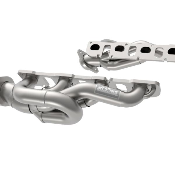 KSH Shorty Header Kooks Headers 35101110