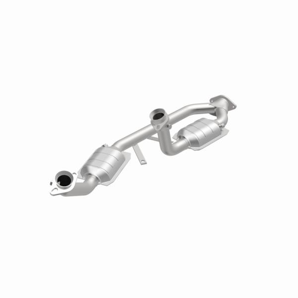 Magnaflow 4451342