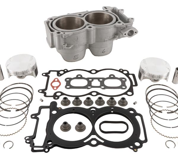 Cylinder Works CW60007K01HC