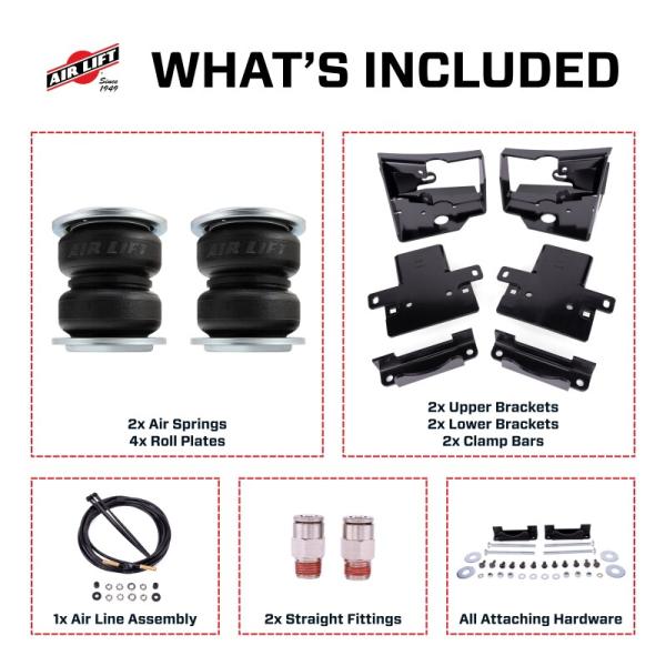 Air Lift 57264