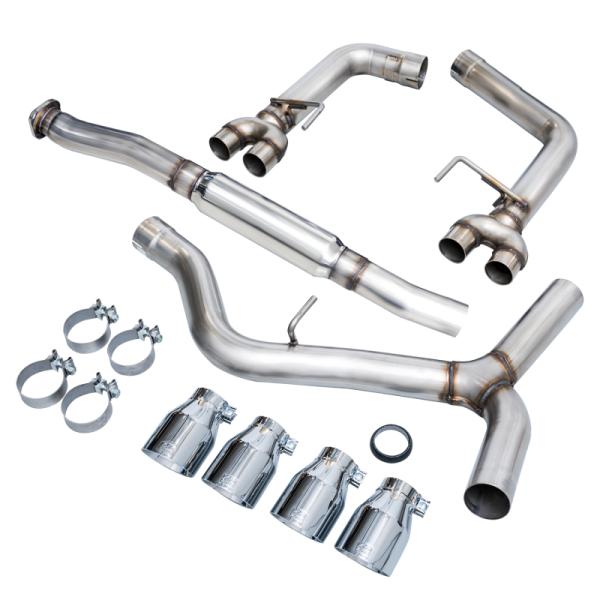 AWE Tuning 3020-42058