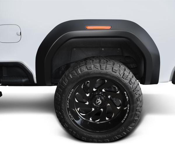 Bushwacker 40988-02