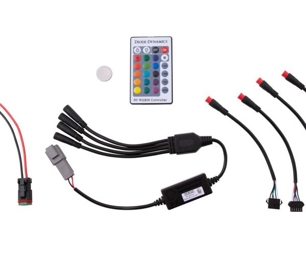 Diode Dynamics DD3040