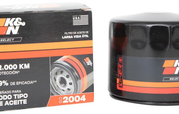 K&N Engineering SO-2004