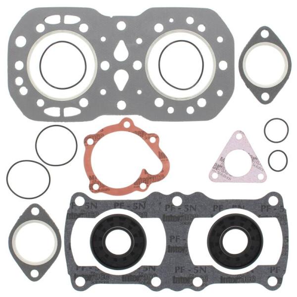 Vertex Pistons 711185A