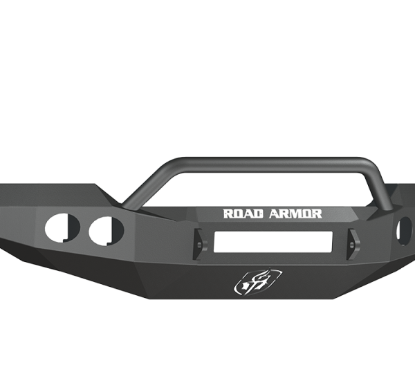 Road Armor 61104B-NW