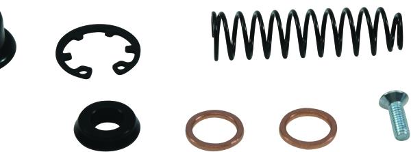 ABR Master Cyl Rebuild Kits All Balls Racing 18-1078